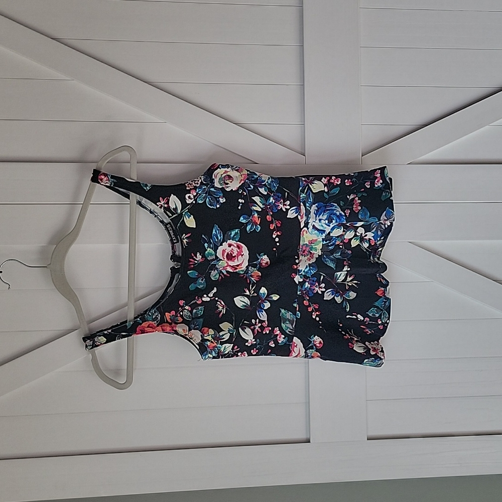 Express Tank top
